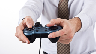 Shooting Virtual People Makes You Better at Paying Attention, Science Says